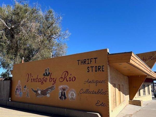 501 W 29th St, Pueblo, CO 81008