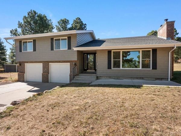 8068 Elna, Rye, CO 81069