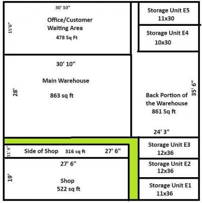 10841 Hwy 260 Photo 84