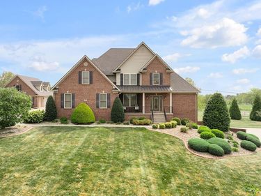 2031 Powhatan Trail, Richmond, KY 40475
