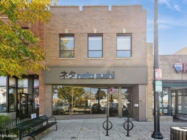 35 S Prospect Avenue, Park Ridge, IL 60068