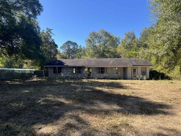 268 GOLDONNA Road, Goldonna, LA 71031