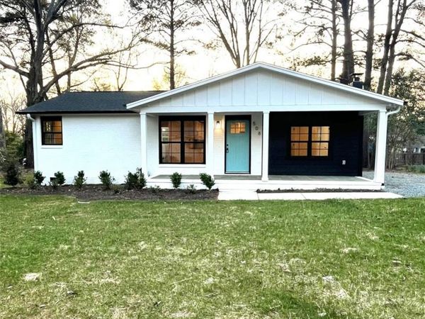 508 Olin Drive, Waxhaw, NC 28173