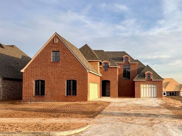 2847 E 144th Place S, Bixby, OK 74008