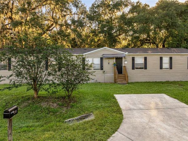 17545 NE 39TH COURT, CITRA, FL 32113