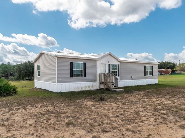 15919 SE 108TH LOOP, OCKLAWAHA, FL 32179