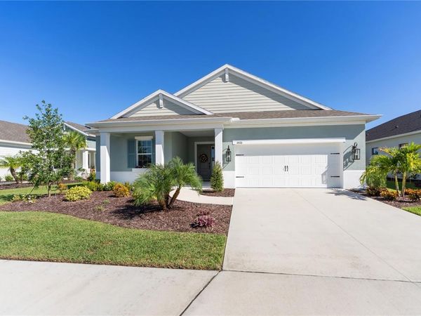 14526 PADDLERS CROSSING, PARRISH, FL 34219