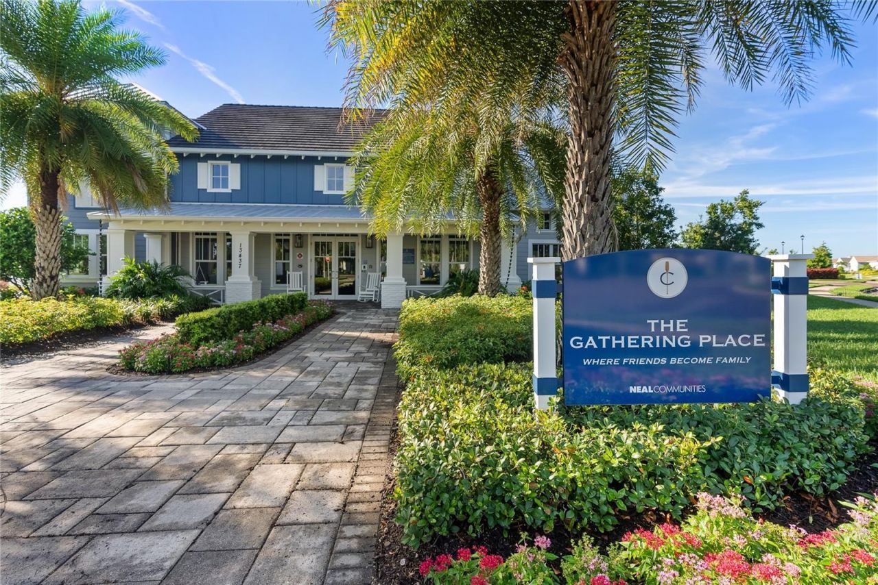 14526 Paddlers Crossing, Parrish, FL 34219 Photo