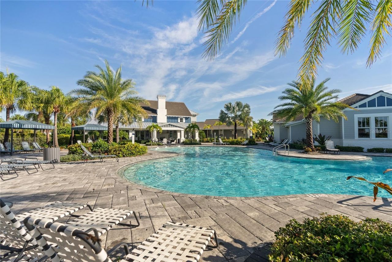 14526 Paddlers Crossing, Parrish, FL 34219 Photo