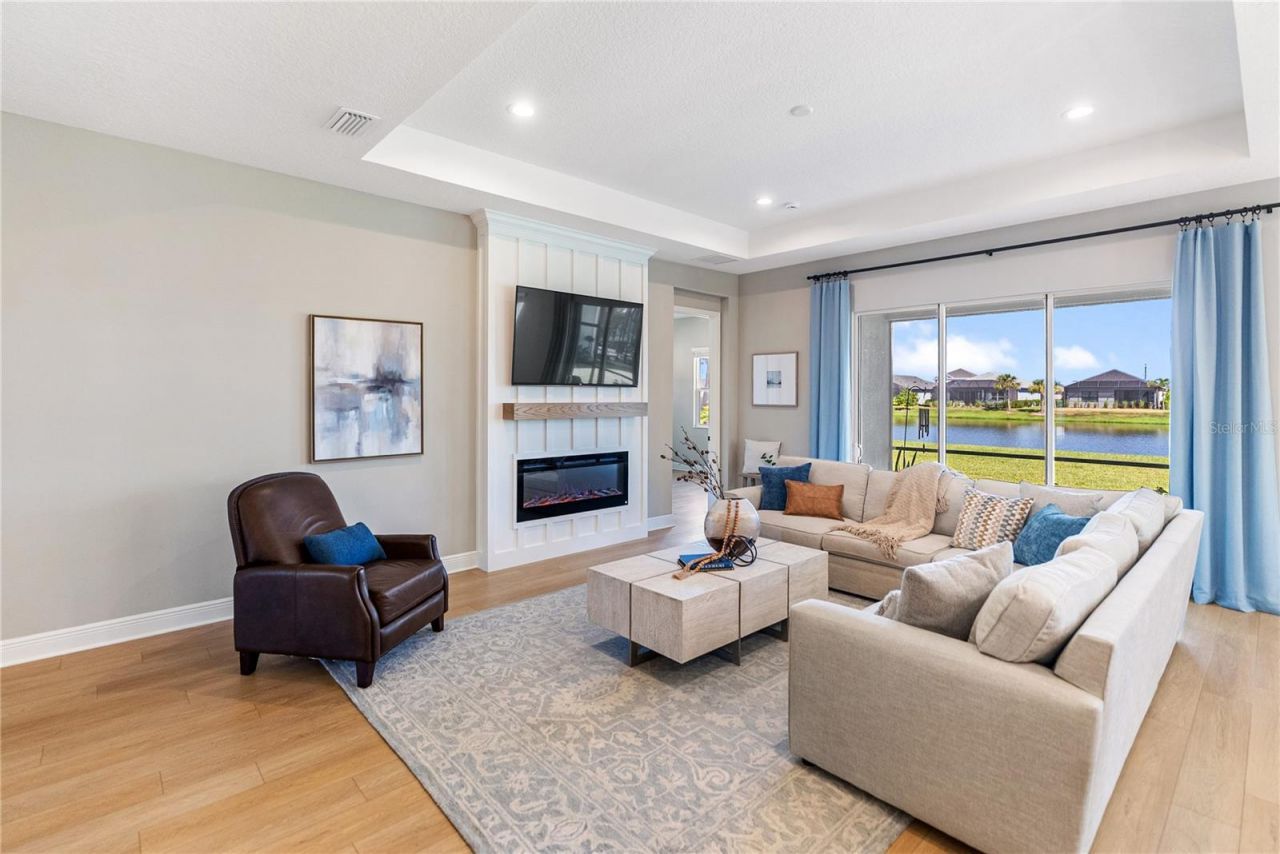 14526 Paddlers Crossing, Parrish, FL 34219 Photo