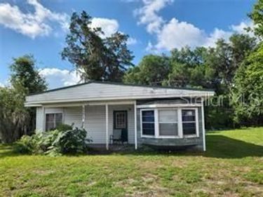 5371 WARM SPRINGS AVENUE, WILDWOOD, FL 34785