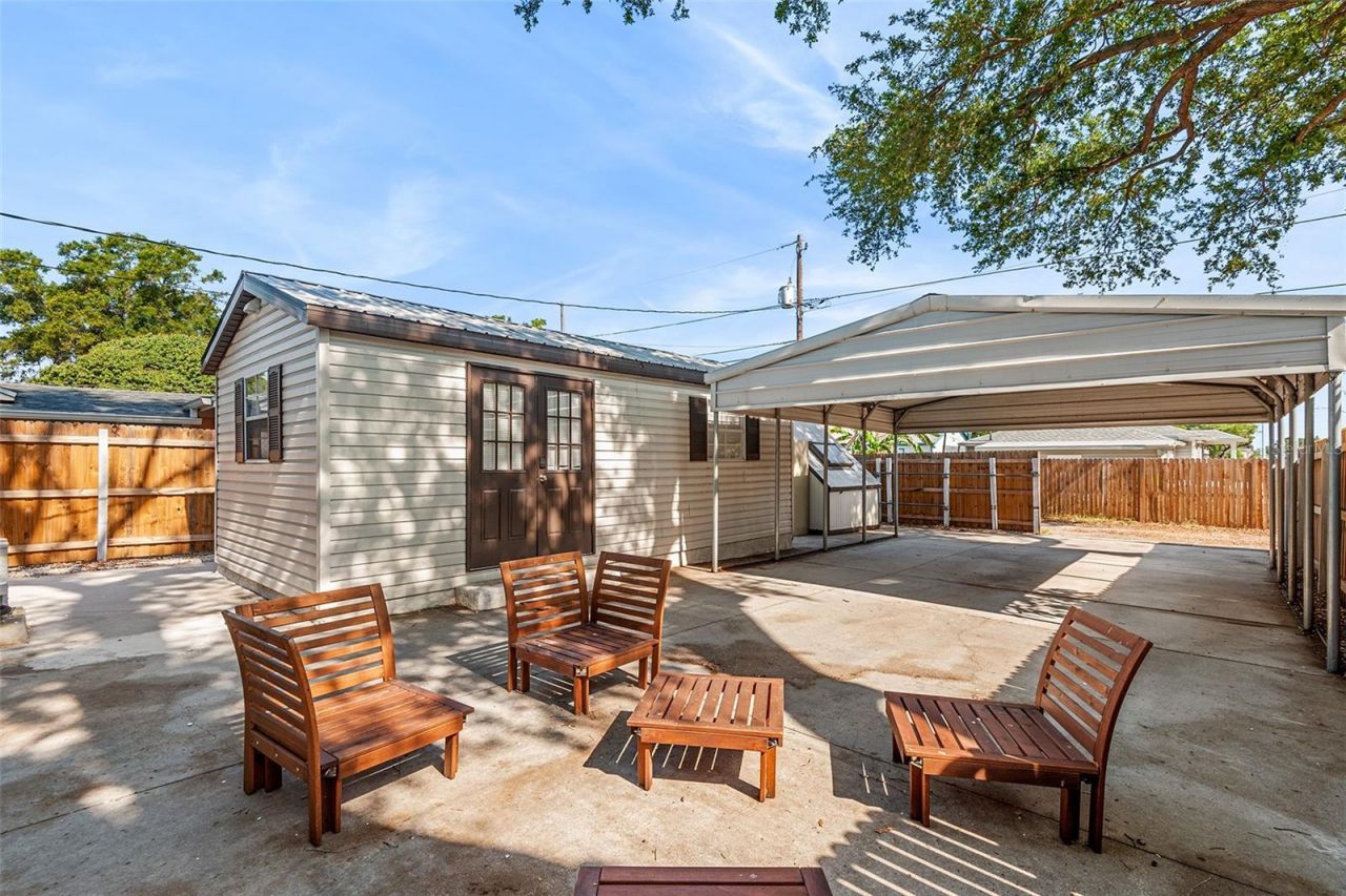 810 22nd Street N, Saint Petersburg, FL 33713 Photo