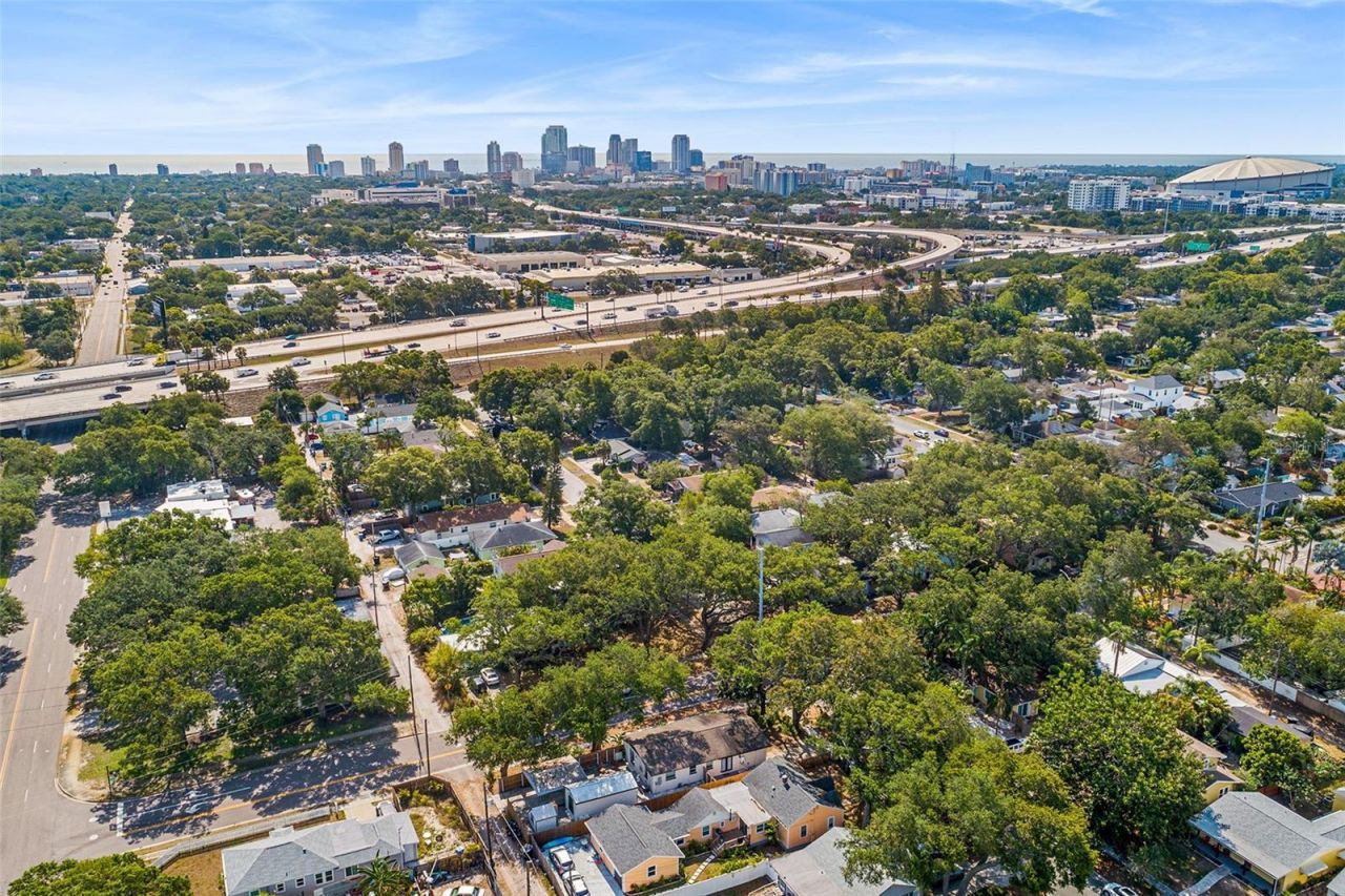 810 22nd Street N, Saint Petersburg, FL 33713 Photo