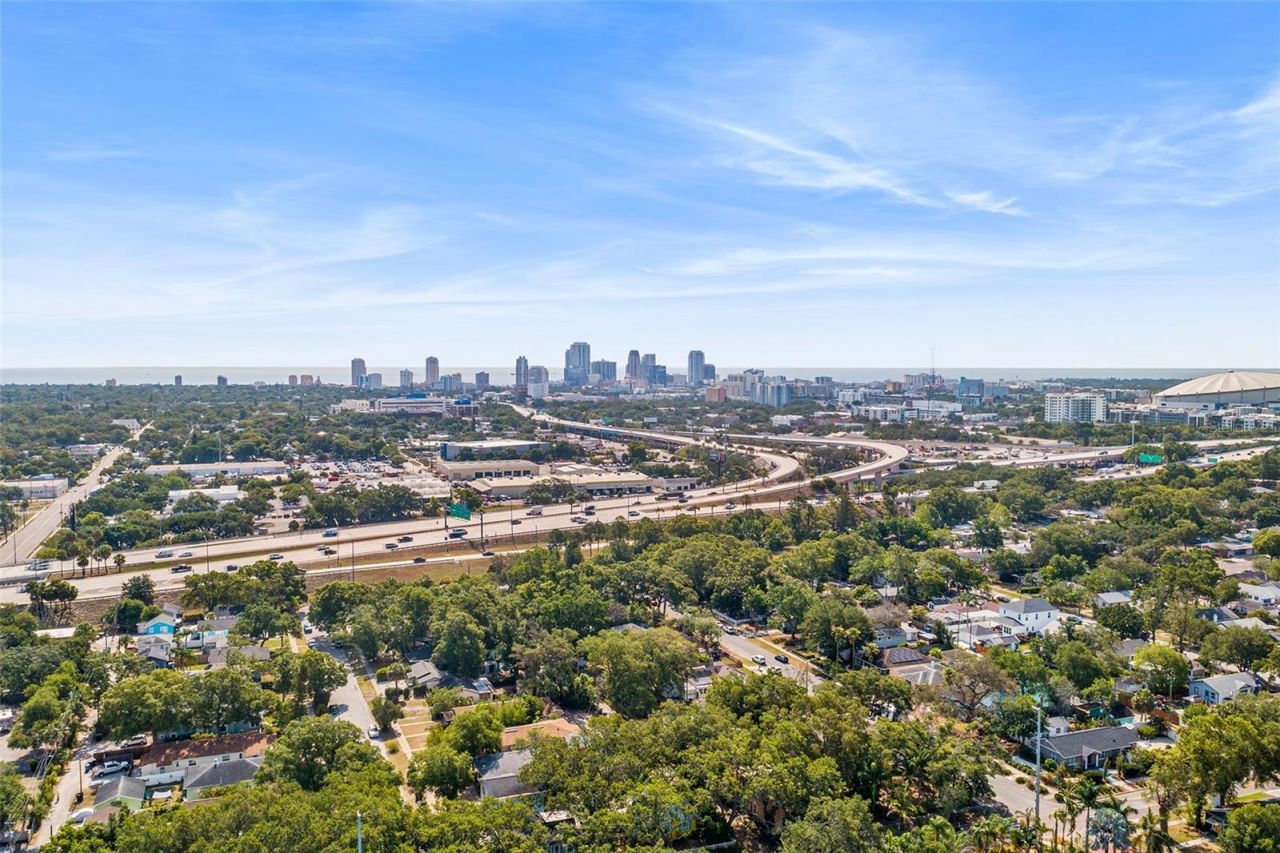 810 22nd Street N, Saint Petersburg, FL 33713 Photo