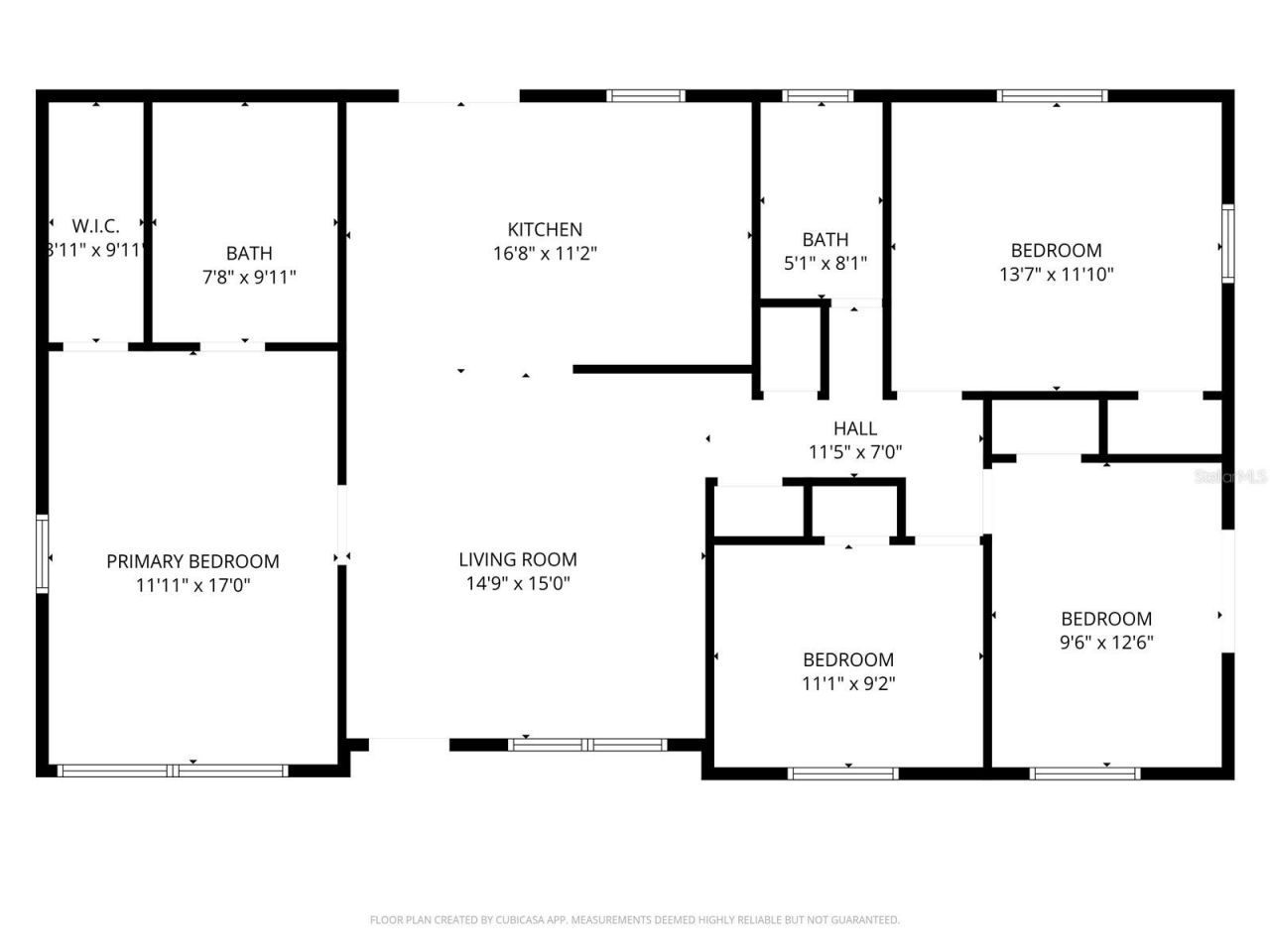 810 22nd Street N, Saint Petersburg, FL 33713 Photo