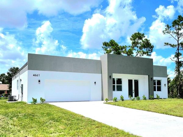 4661 FAIRLANE DRIVE, NORTH PORT, FL 34288