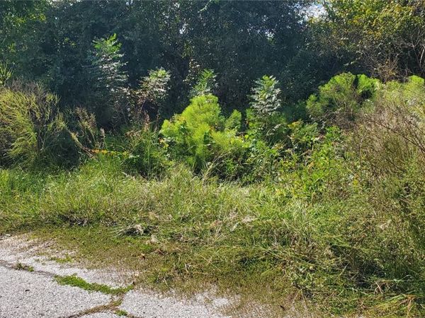 SEBRING COURT, POINCIANA, FL 34759