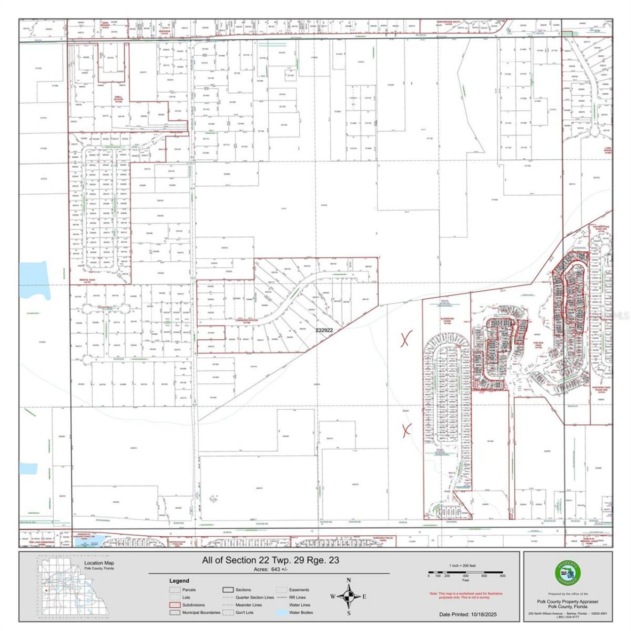 Shepherd Road, Lakeland, FL 33811 Photo