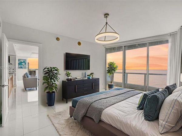 495 Brickell Ave, Unit 2301, Miami, FL 33131