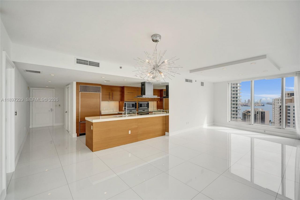 495 Brickell Ave, Unit 2301, Miami, FL 33131 Photo