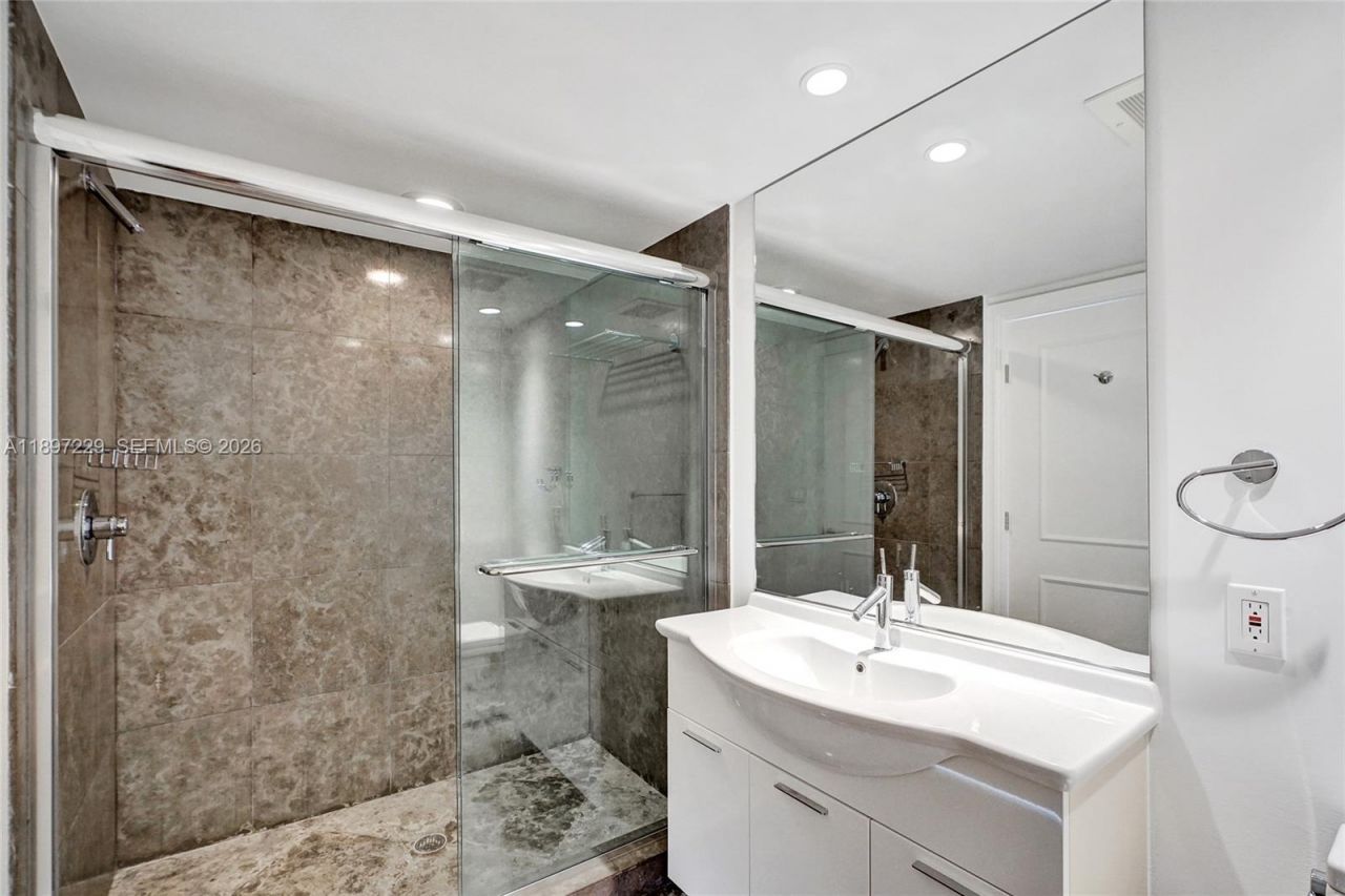 495 Brickell Ave, Unit 2301, Miami, FL 33131 Photo