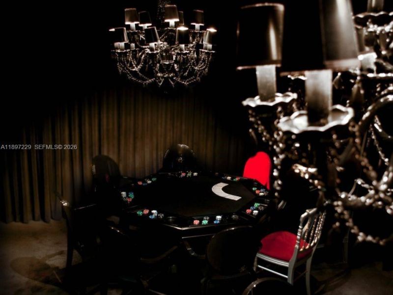 495 Brickell Ave, Unit 2301, Miami, FL 33131 Photo