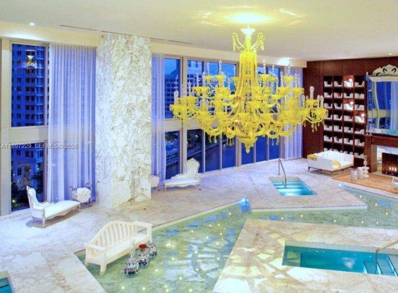 495 Brickell Ave, Unit 2301, Miami, FL 33131 Photo