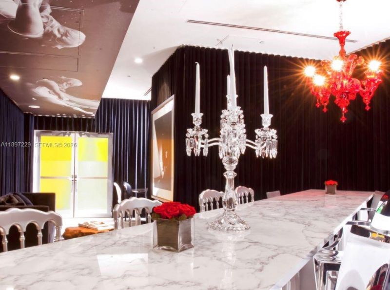 495 Brickell Ave, Unit 2301, Miami, FL 33131 Photo