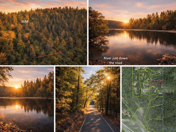 Ferry Road, Unit 104, Grants Pass, OR 97526