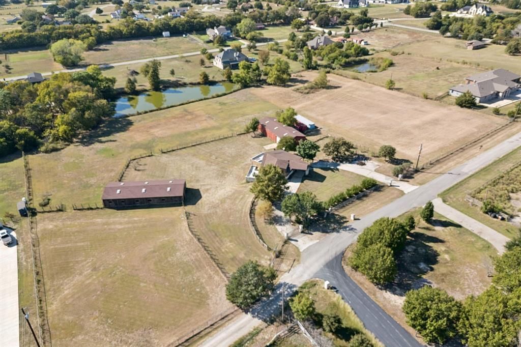 600 Long Road, Lucas, TX 75002 Main Photo
