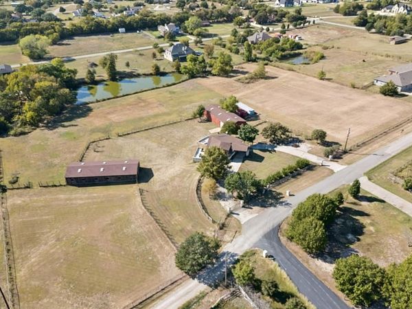 600 Long Road, Lucas, TX 75002