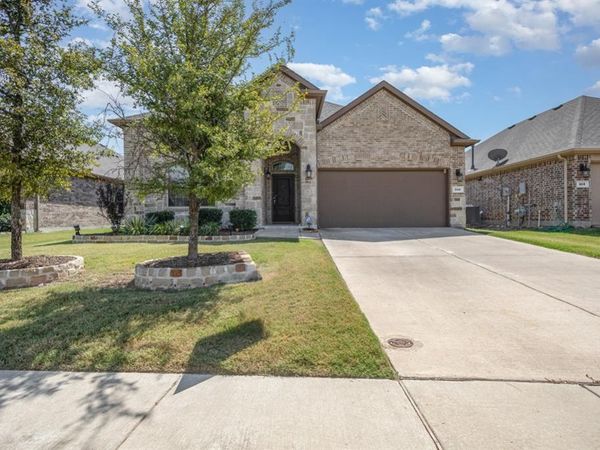 516 Maverick Street, Anna, TX 75409