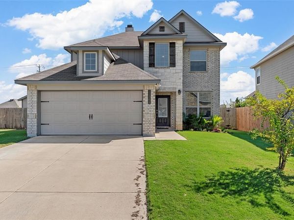 11308 Gulch Drive, Waco, TX 76655