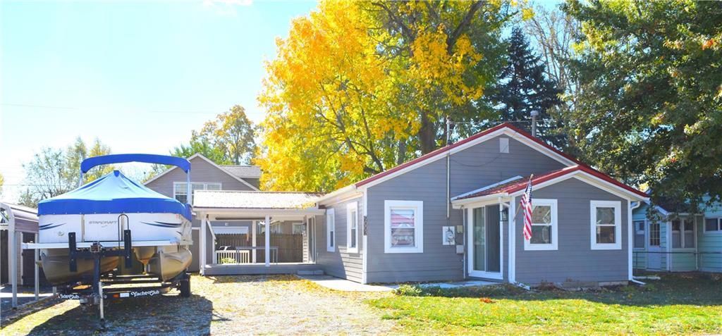 9003 Walnut Street, Lakeview, OH 43331 Main Photo