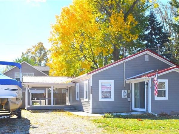 9003 Walnut Street, Lakeview, OH 43331