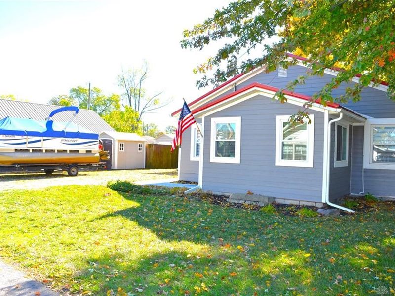 9003 Walnut Street, Lakeview, OH 43331 Photo 4