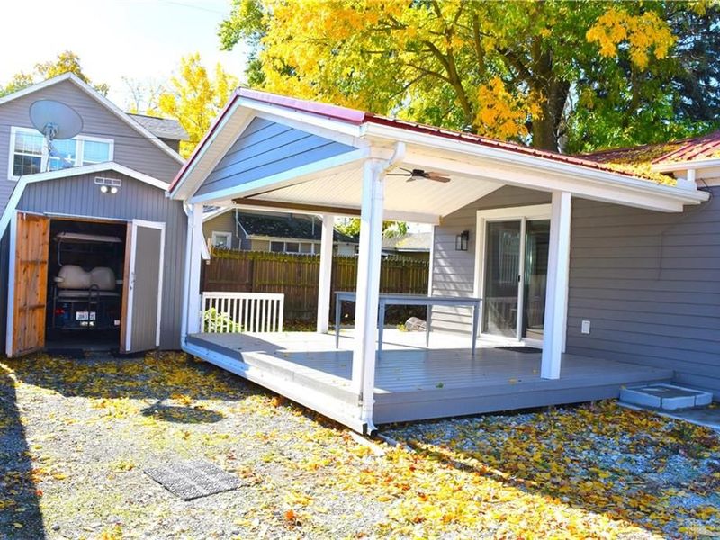 9003 Walnut Street, Lakeview, OH 43331 Photo 6