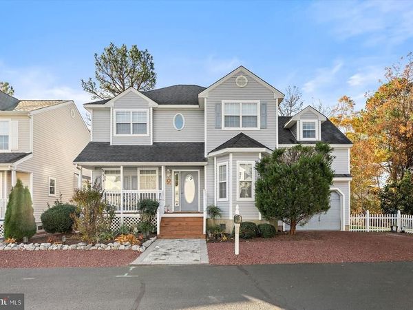 34055 MONTERRAY AVENUE, Unit 173, FRANKFORD, DE 19945