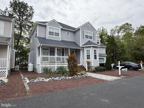 34055 MONTERRAY AVENUE, Unit 173, FRANKFORD, DE 19945