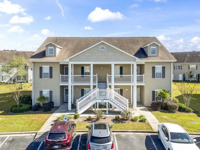 237 Moonglow Circle, Unit 102, Murrells Inlet, SC 29576
