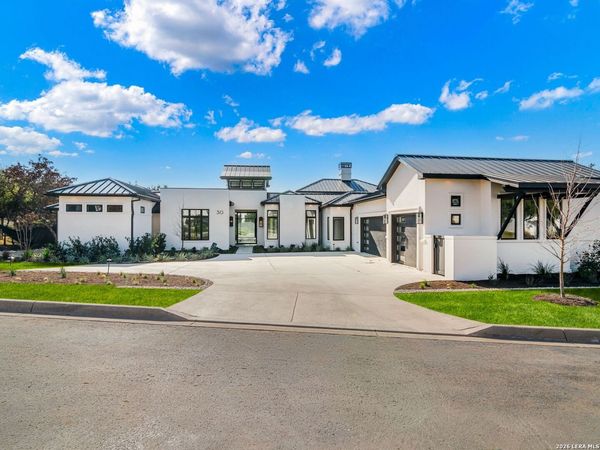 30 Paseo Rioja, San Antonio, TX 78257
