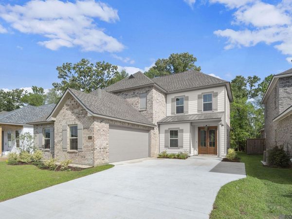 36250 Belle Parc Ave, Geismar, LA 70734