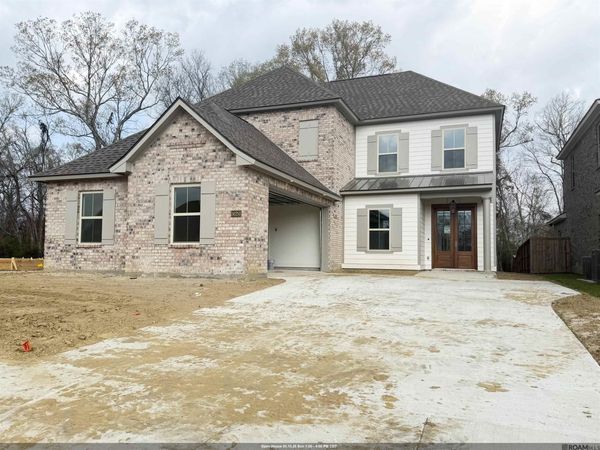 36250 Belle Parc Ave, Geismar, LA 70734
