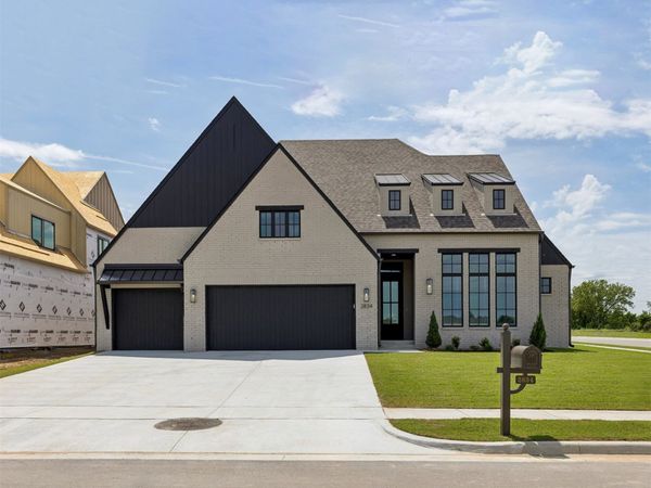 2834 E 144th Street S, Bixby, OK 74008