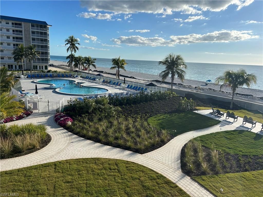 25710 Hickory Blvd, Unit 306, Bonita Springs, FL 34134 Photo