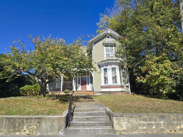 311 Silver Place, Knoxville, TN 37917