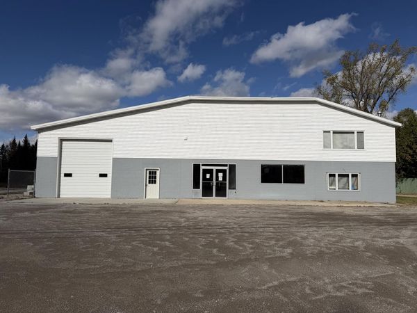 4782 Werth Road, Alpena, MI 49707