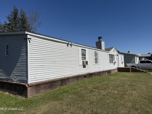 320 Cedar Hill Drive, Pearl, MS 39208