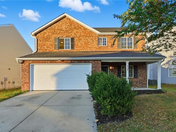 5127 Apsley Drive, McLeansville, NC 27301