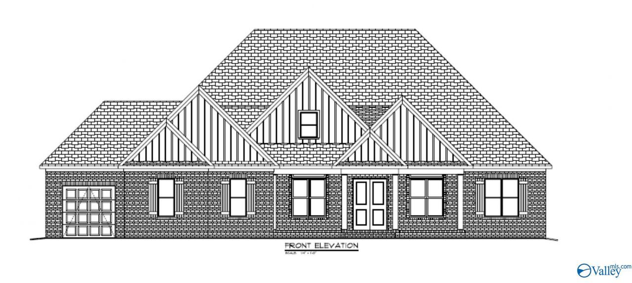 200 Sherry Hill Trail, Madison, AL 35756 Main Photo